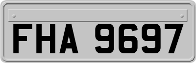 FHA9697