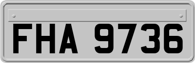 FHA9736