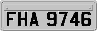 FHA9746