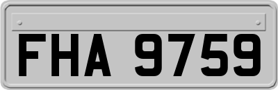 FHA9759