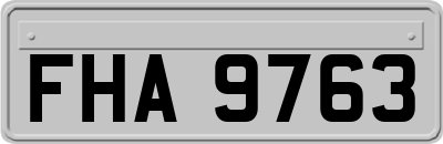 FHA9763