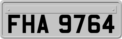FHA9764