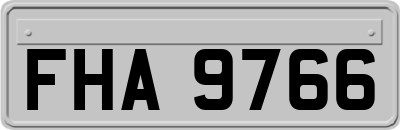 FHA9766