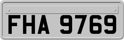 FHA9769