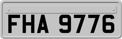 FHA9776