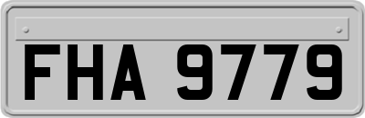 FHA9779