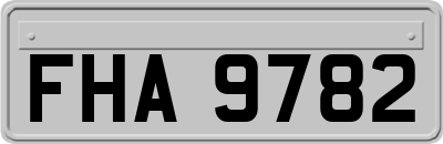 FHA9782