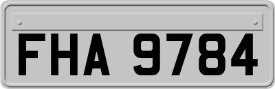 FHA9784