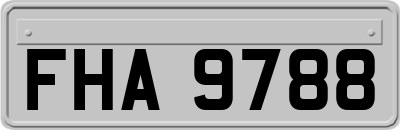 FHA9788