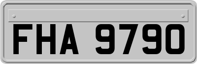 FHA9790