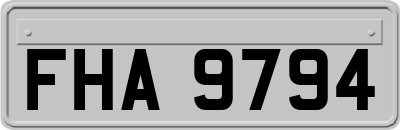 FHA9794