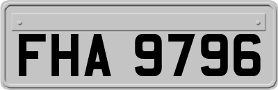 FHA9796