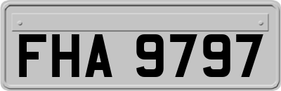 FHA9797