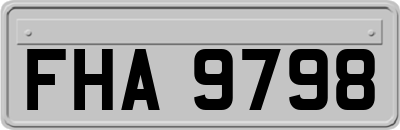 FHA9798