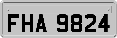 FHA9824