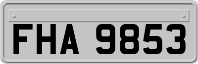 FHA9853