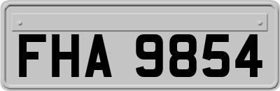 FHA9854