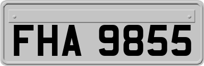FHA9855