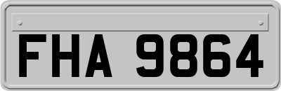 FHA9864