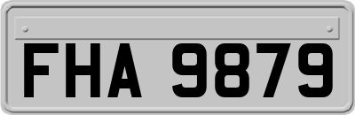 FHA9879