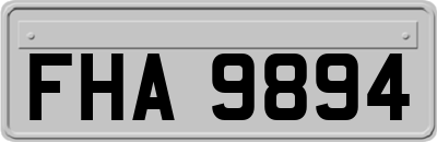 FHA9894