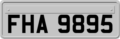 FHA9895