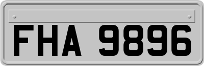 FHA9896