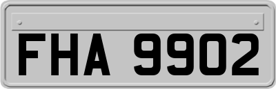 FHA9902