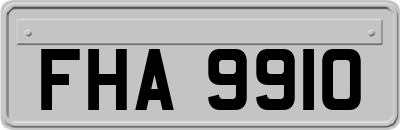 FHA9910
