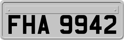 FHA9942