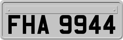 FHA9944