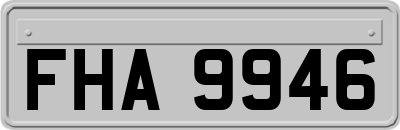 FHA9946
