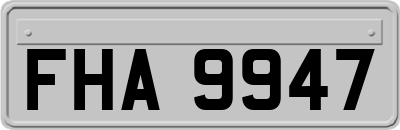 FHA9947