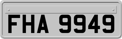 FHA9949