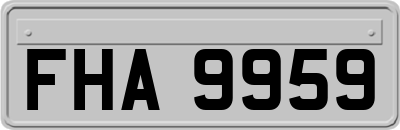 FHA9959