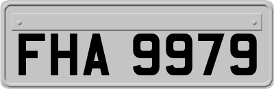 FHA9979