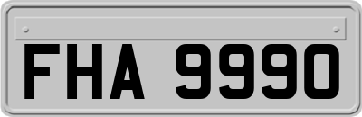 FHA9990
