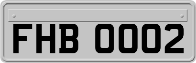 FHB0002