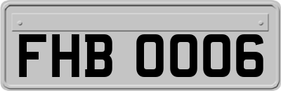 FHB0006