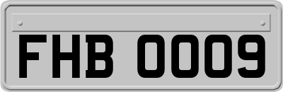 FHB0009