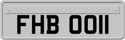 FHB0011