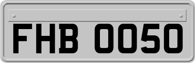 FHB0050