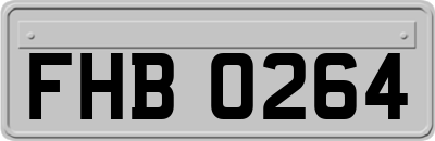 FHB0264