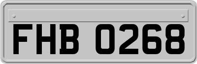FHB0268