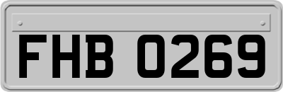 FHB0269
