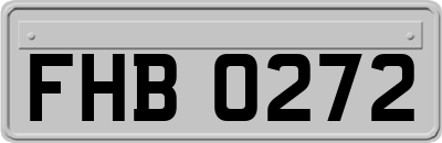 FHB0272