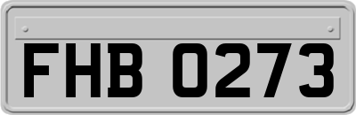 FHB0273