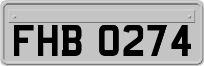 FHB0274