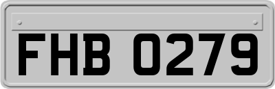FHB0279
