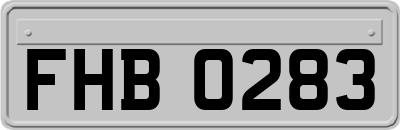 FHB0283
